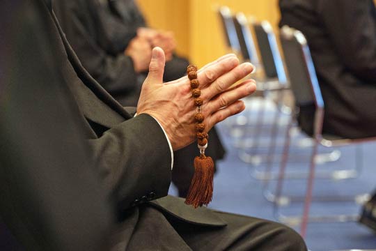 宗旨・宗派、菩提寺の確認 宗旨・宗派、菩提寺の確認